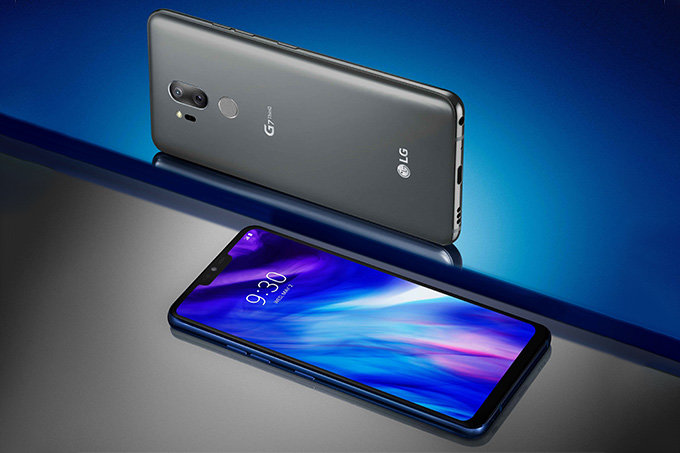 LG G7 ThinQ 05